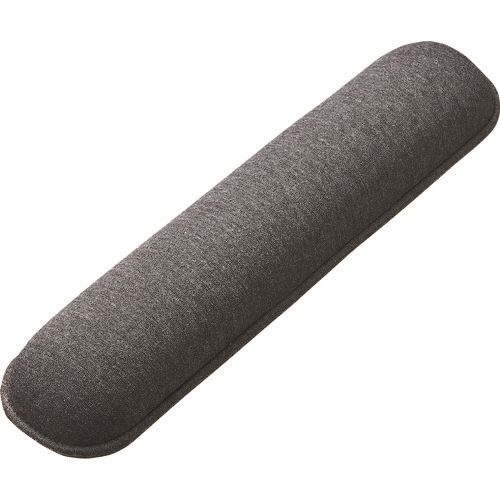 ■SANWA クッションリストレスト TOKERG5DGYM(2007003)[送料別途お見積り][法人限定][掲外取寄]