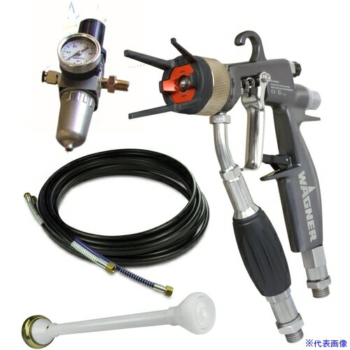 WAGNER ȥ󥭥å4700C 2296098(2009164)[ˡ͸][ľ]