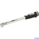 ■TONE プレセット形トルクレンチ(ダイレクトセットタイプ) トルク調整範囲5〜25N・m 最小目盛0.2N・m 差込角9.5mm T3MN25(201056...