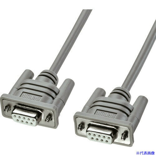 ■SANWA RS−232Cケーブル KRS403XF3K2(2013391)