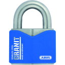 ■ABUS 屈強シリンダー南京錠 GRANIT 37ST/55 GRANIT37ST55(2013514)