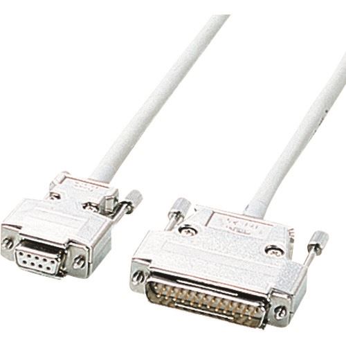 ��SANWA RS��232C�����֥� KRS423XF10N(2014983)[ˡ�͸���][��ľ����]