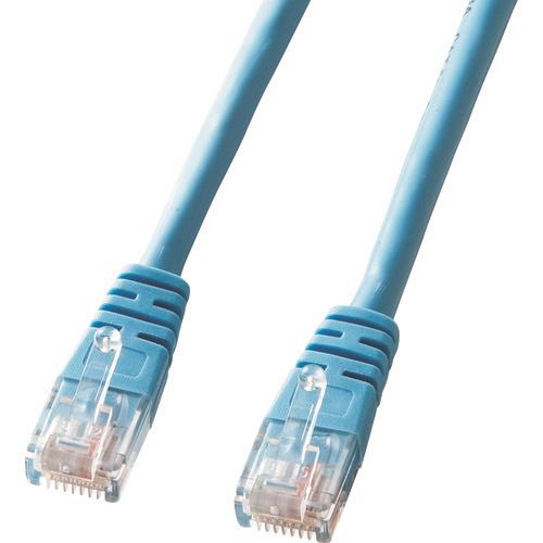 ��SANWA ����ϥ󥹥ɥ��ƥ���5�����LAN�����֥� �饤�ȥ֥롼 15m KBT5Y15LBN(2018079)[�������Ӥ����Ѥ�][ˡ�͸���][�ǳ����...