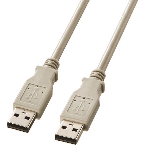 ��SANWA USB�����֥� KBUSBA3K2(2018171)[�������Ӥ����Ѥ�][ˡ�͸���][�ǳ����]