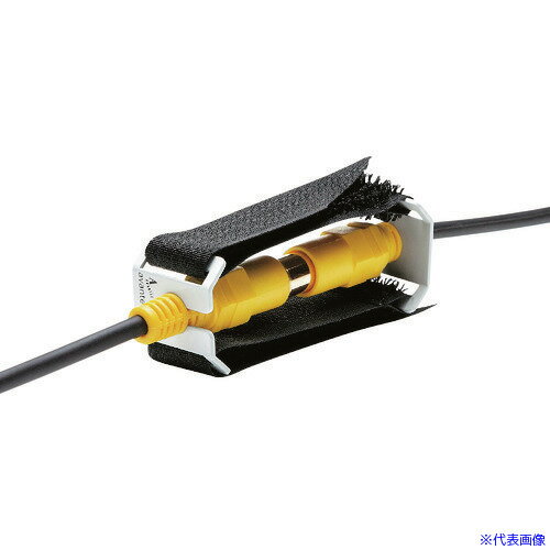 オレンジブック トラスコ中山　TRUSCOSANWA I/Oロックジョイント(RCAピンジャック中継プラグ対応) 〔品番:CANB012〕[ 注番:2019643]特長●不意のケーブル抜けを未然に防ぎます。●工具不要で簡単に取り付け可能です。●RCAピンジャック中継プラグが誤って抜けるのを防止します。●プラグを押えるマジックフッカー付面ファスナー（凹面、凸面混在タイプ）と単品のマジックフッカーとで構成されています。●面ファスナーは、凹側、凸側共に取付ベースに合わせて加工ができます。仕様●適合機種：RCAピンジャック中継プラグ●幅(mm)：274●高さ(mm)：22仕様2材質/仕上セット内容/付属品●マジックフッカー付面ファスナー（アルミ材、ナイロン）×1個、マジックフッカー（アルミ材（白））×1個注意原産国（名称）日本JANコード4969887763940本体質量2gオレンジブック トラスコ中山　TRUSCOSANWA I/Oロックジョイント(RCAピンジャック中継プラグ対応) 〔品番:CANB012〕[注番:2019643][本体質量：2g]《包装時基本サイズ：70×20×180》〔包装時質量：5g〕分類》オフィス・住設用品》OA用品》ケーブル☆納期情報：仕入れ先通常在庫品 (欠品の場合有り)