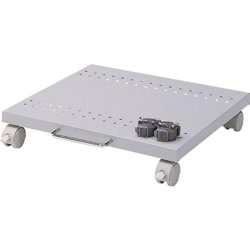 オレンジブック トラスコ中山　TRUSCOSANWA CPUスタンド 〔品番:CP023N〕[ 注番:2022709]特長●サーバー用に最適なCPU台です。仕様●間口(mm)：500●奥行(mm)：450●高さ(mm)：90●色：ライトグレー●耐荷重(kg)：50●重量(kg)：4.5仕様2●ノックダウン組立式●その他梱包1個(535×485×60/5kg)GPNデータベース登録グリーン購入法対応材質/仕上●スチール（メラミン焼付塗装）セット内容/付属品●固定ベルト（2本）注意原産国（名称）日本JANコード4969887127322本体質量0gオレンジブック トラスコ中山　TRUSCOSANWA CPUスタンド 〔品番:CP023N〕[注番:2022709]分類》オフィス・住設用品》オフィス家具》パソコンラック☆納期情報：オレンジブック掲載以外でメーカー直送品（送料元払い）【法人限定＝会社名ご記入お願い致します。】※北海道・沖縄・離島は運賃別途商品も含む