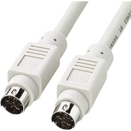 SANWA ץ󥿥֥(2m) KPUMAC2(2026065)[ӤѤ][ˡ͸][ǳ]