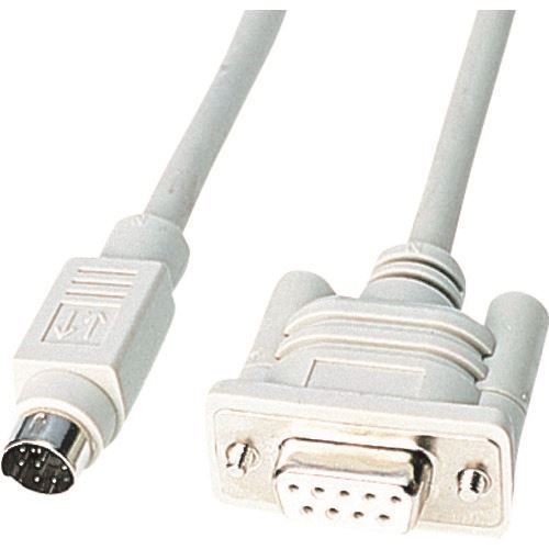 ■SANWA MIDI接続ケーブル(1.8m) KBMID0418(2026068)[法人限定][外直送元]