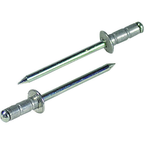 ■ロブテックス APリベット(アルミニウム/スティール製) 4-3(70本入) エコパック AP43MP(2026197)