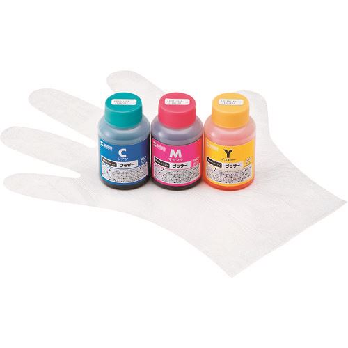 ■SANWA 詰め替えインクLC111・113・115対応 INKLC113S60(2029123)[送料別途お見積り][法人限定][掲外取..