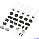 ■SANWA AVジャックキャップ(フルセット) TKCAPSET1(2029253)