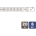 SANWA 19C`T[o[bNpRZg(20A) TAPSVSL206(2030878)[@lEƏ][O]