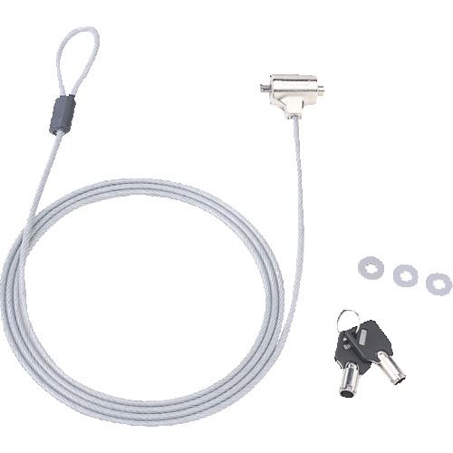 ■SANWA eセキュリティ(SL31No.1) SLE6S1(2031834)[法人限定][外直送元]