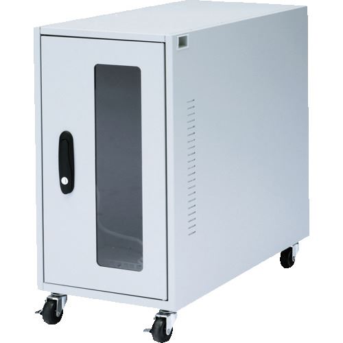 ■SANWA CPU用簡易防塵ボックス MRFACP2N(2033020)[送料別途お見積り][法人限定][外直送]