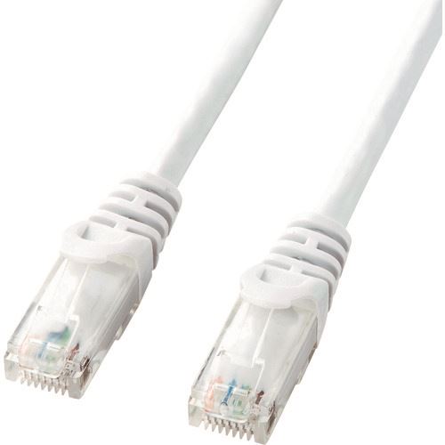 ��SANWA ���ƥ���6UTPLAN�����֥� LAY610W(2033083)[�������Ӥ����Ѥ�][ˡ�͸���][�ǳ����]