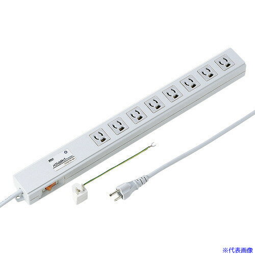 ■SANWA ノイズフィルタタップ TAP3811N