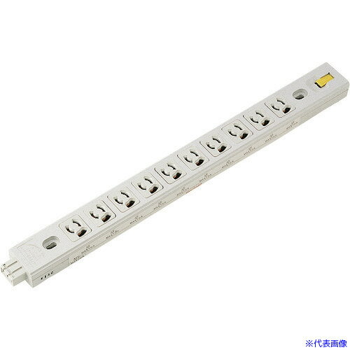 ■SANWA サーバーラック用コンセント
