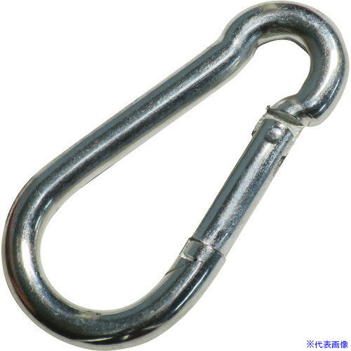 ■DAIDOHANT ユニクロ スプリングフック 5×50 10102035(2036091)