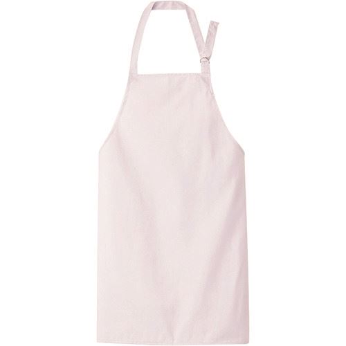 ■サンペックス エプロン 抗菌 食品工場 厨房 業務用 ホワイト F EM714(2038681)[送料別途お見積り][法人限定][掲外取寄](4.0)