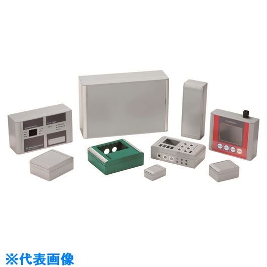 オレンジブック トラスコ中山　TRUSCOタカチ 防水・防塵アルミダイキャストボックス 〔品番:ALC232012〕[ 注番:2044656]特長用途●FA制御機器、タッチパネル操作機器、測定機等、様々な分野でご利用いただけます。仕様●色：グレー粉体塗装●高さ(mm)：200●縦(mm)：120●横(mm)：230仕様2材質/仕上●アルミダイキャストセット内容/付属品注意原産国（名称）ドイツJANコード本体質量2050gオレンジブック トラスコ中山　TRUSCOタカチ 防水・防塵アルミダイキャストボックス 〔品番:ALC232012〕[注番:2044656][本体質量：2050g]《包装時基本サイズ：120×230×200》〔包装時質量：2050g〕分類》電子機器》電設配線部品》配電盤・筐体☆納期情報：オレンジブック掲載以外でメーカー直送品（送料元払い）【法人限定＝会社名ご記入お願い致します。】※北海道・沖縄・離島は運賃別途商品も含む