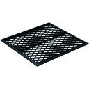 ■サンコー スライダーパネル5355(裏面両面テープ有) 806748 SKSP5355BK(2046586)