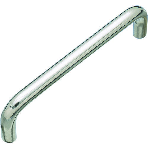 ■水本 ステンレス 引き取手C型(めねじ) 線径7mm ピッチ71mm B1795(2050364)