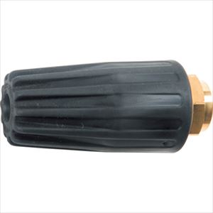 ■スーパー工業 トルネードノズル 025(35MPa以下用) 04Z10311(2052653)[送料別途お見積り][法人限定][外直送]