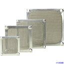 ■タカチ シールドファンフィルター EMF120(2058853)
