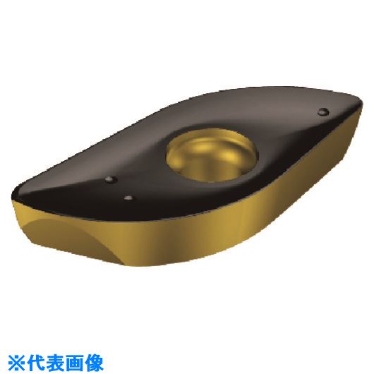 オレンジブック トラスコ中山　TRUSCOSANDVIK コロミルCoroMill[[R上]]216 倣いフライス加工用チップ(350) 4340 〔品番:RA2162504MM〕[ 注番:2059797]特長●高生産中仕上げ倣い加工用ボールエンドミルチップです。●曲面の荒加工および中仕上げ加工用の堅牢なボールエンドミルチップです。用途●倣いフライス加工用。仕様●適合被削材：P・M・K●厚さS(mm)：4.7625●有効切れ刃長さLE(mm)：22.6822●コーティング：TiCN+Al2O3+TiN●加工タイプ：Medium仕様2●M級●インチタイプ材質/仕上●超硬セット内容/付属品注意原産国（名称）スウェーデンJANコード本体質量0.011kgオレンジブック トラスコ中山　TRUSCOSANDVIK コロミルCoroMill[[R上]]216 倣いフライス加工用チップ(350) 4340 〔品番:RA2162504MM〕[注番:2059797][本体質量：0.011kg]《包装時基本サイズ：129×54×14》〔包装時質量：133g〕分類》切削工具》旋削・フライス加工工具》刃先交換式工具☆納期情報：メーカー取り寄品（弊社より発送）