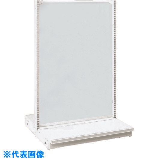 ■タテヤマアドバンス KZ両面ボードタイプ本体 SX0203(2061857)[法人・事業所限定][外直送元]