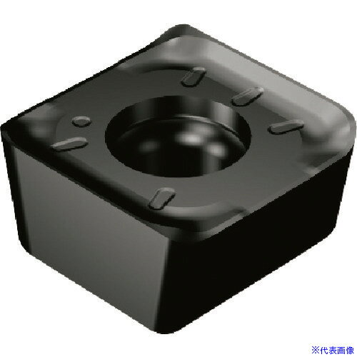 ■SANDVIK コロミル331 サイドカッター用チップ(350) 3040 R331.1A115023EM30(3040)(2062666)×10[送料別途お見積り][法人限定][掲外取寄]