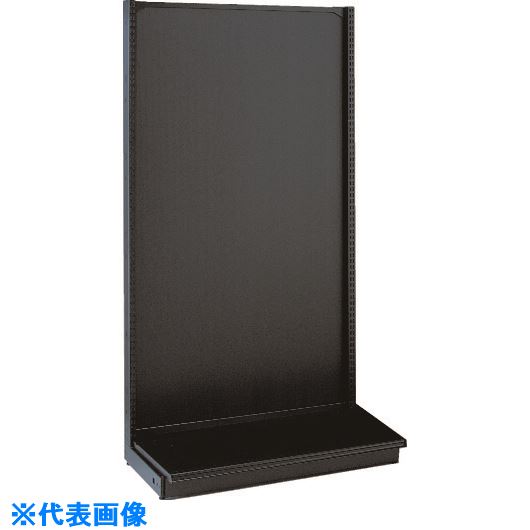 ■タテヤマアドバンス KZ片面ボードタイプ本体 SX1103AK(2063021)[法人・事業所限定][外直送元]