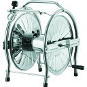 ■グリーンライフ ステンレスホースリール20〜25m巻用 SHS(2063055)