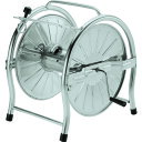 ■グリーンライフ ステンレスホースリール40〜50m巻用 SHK(2063056)