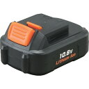 ■IRIS 572494 充電式リチウムイオン電池 DBL1015(2063086)
