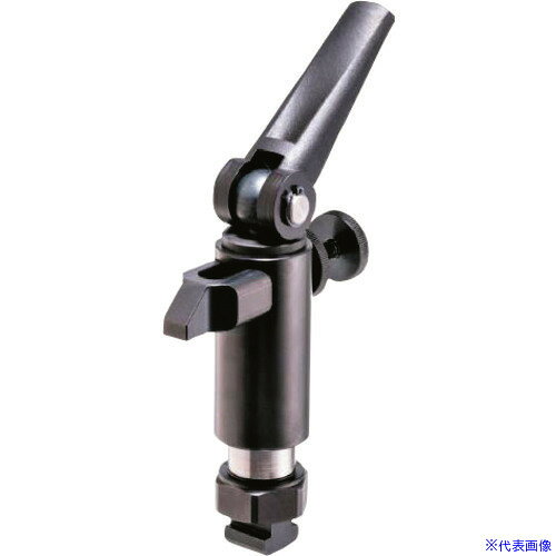 ■HALDER スイング・クランプ 可動式 23310.0088(2063390)