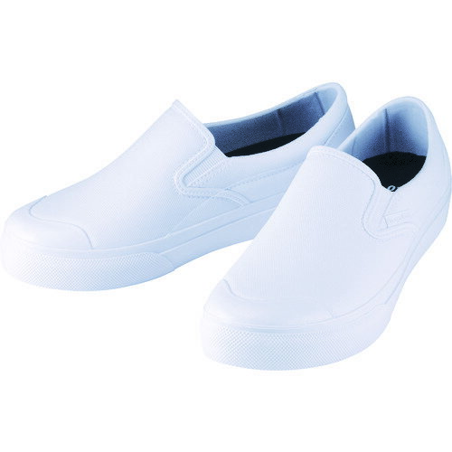 ■MARUGO マンダム#56 ホワイト 27cm MNDM56WH270(2063544)