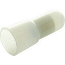 ■TRUSCO 絶縁被覆付閉端接続子 CE-8 (100個入) CE8100T(2064105)