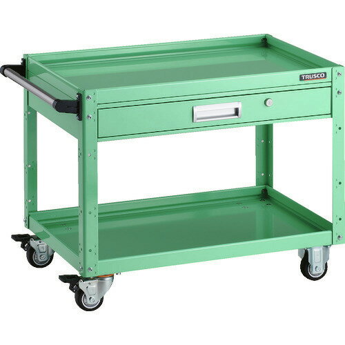 ��TRUSCO �ġ���若�� ��������若�� 750��500��H600 ������ ���쥿����� ��󥰥��꡼�� EGW672VUYG(2064237)