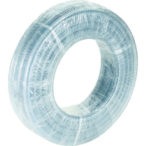 ■TRUSCO ブレードホース 19X26MM 30M TB1926D30(2065237)