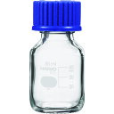 ■HARIO 耐熱ねじ口瓶 50ml NBO50SCI(2065647)