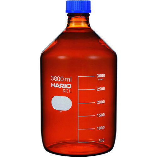 ��HARIO �ܥȥ� ��Ǯ�ͤ�����(��) 3800ml NBB3.8LSCI(2065661)