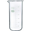 ■HARIO トールビーカー 目安目盛付 3000ml TB3LSCI(2065672)