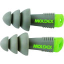 ■MOLDEX 再使用可能耳せん アルファ コード無し 6430(2066701)