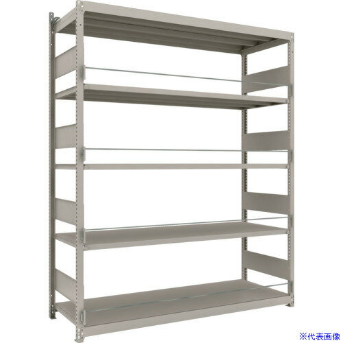 ��TRUSCO �ҳ����ߥ�å� ���������å� M1.5�� W1760��D595��H2100 5�� ñ�� M1.5DS7665(2067012)