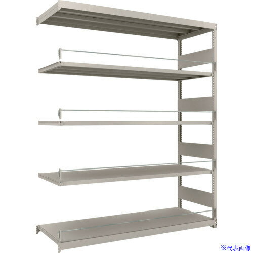 ��TRUSCO �ҳ����ߥ�å� ���������å� M1.5�� W1760��D595��H2100 5�� Ϣ�� M1.5DS7665B(2067024)