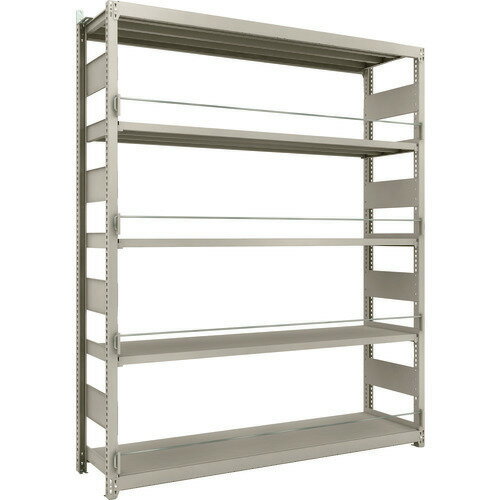 ��TRUSCO �ҳ����ߥ�å� ���������å� M2�� W1760��D450��H2100 5�� ñ�� M2DS7645(2067067)