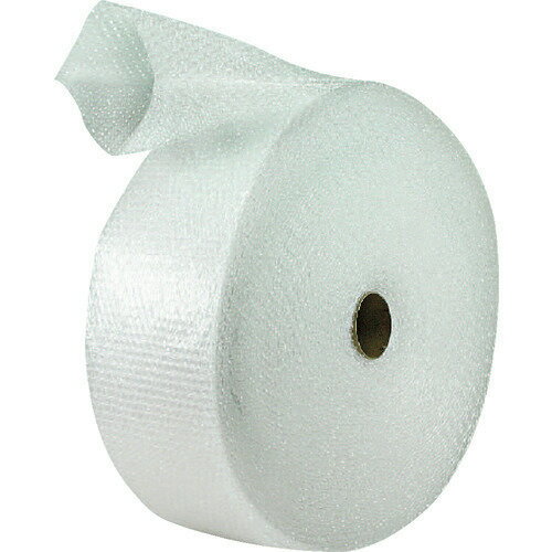 ■TRUSCO プチプチポリチューブ 幅300mm×長さ42m巻 (1巻入) PTPT300(2067150)[送料別途お見積り][法人限定]