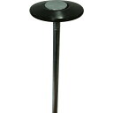 ■TRUSCO シート用押さえ鉄釘 押さえパットセットタイプ 20cm 10本 SKP2010(2067234)