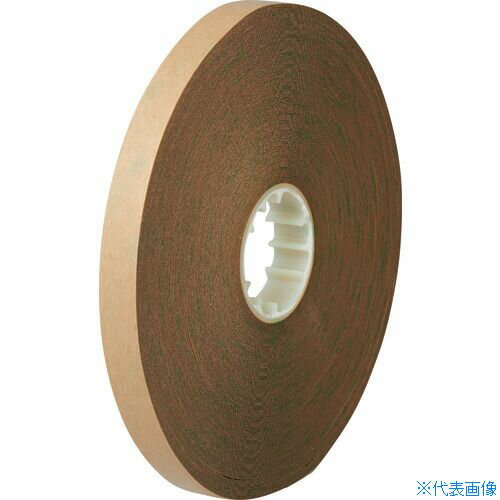 ■3M 両面テープアプリケーターATG888専用テープ ポリエステル基材両面粘着テープ 93015LE 12mmX54m ATG93015LE12X54(2067834)